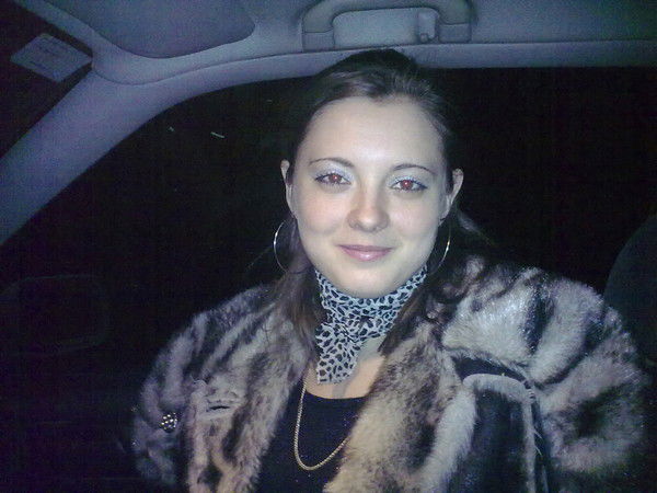 Светлана Смирнова