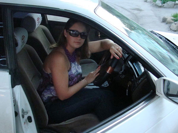 Елена Подгорная