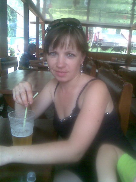 Ольга Якубович