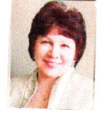 Ольга Гаврилова