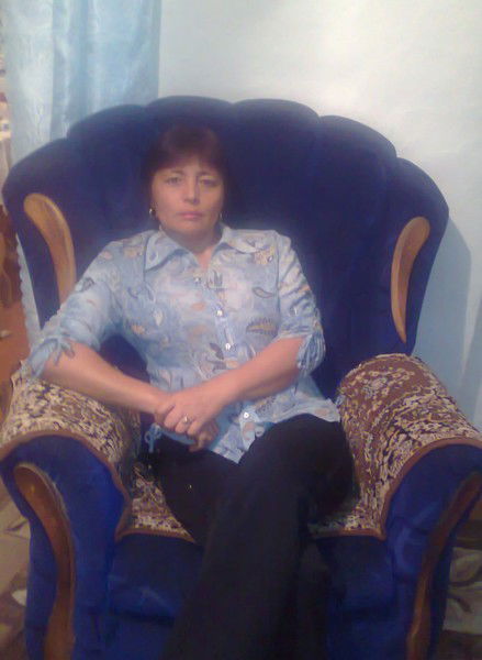 Даргуль Жакенова