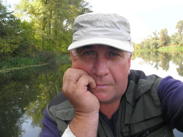 Олег Даниленко