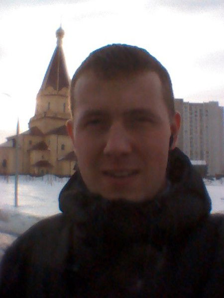 Максим Карелин