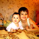 Юля Гладкова