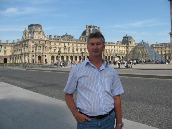 Игорь Билозир