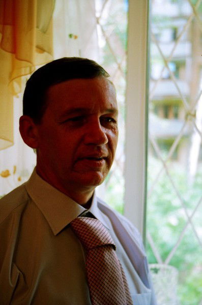 Саша Сапунов