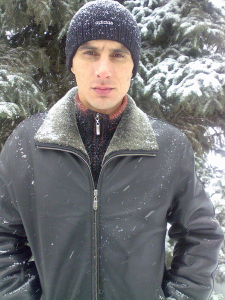 Шепелявцев Сергей