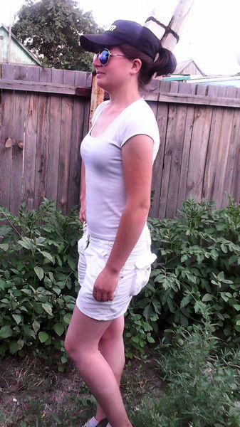 Светлана Васильева