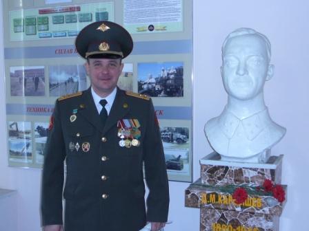 Штакин Сергей