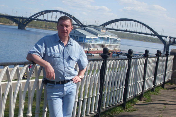 Алексей Холодинин