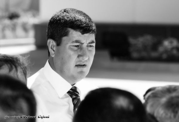 Aytmammet Geldinyyazow