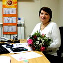 Елена Чуманова