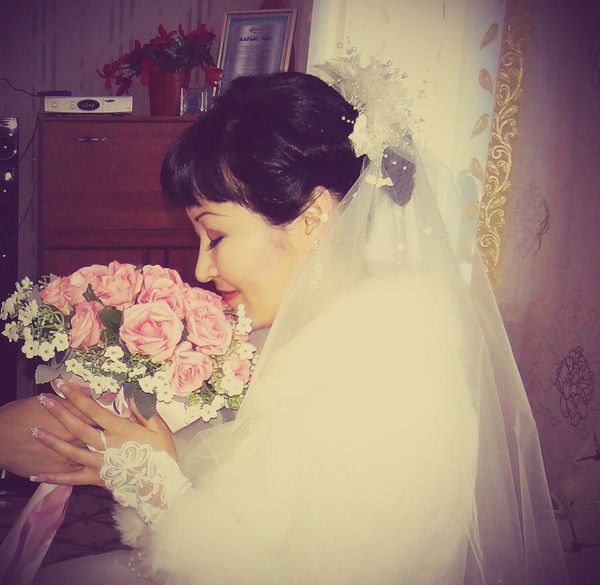 Нургуль Жанагулова - Тусупбаева