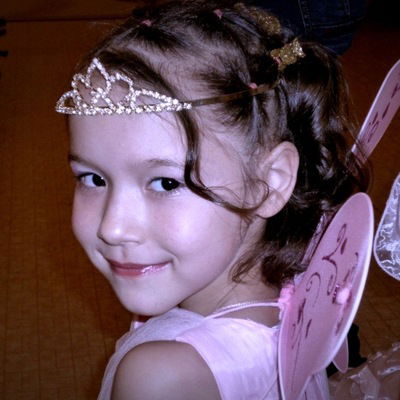 Мария Николаева