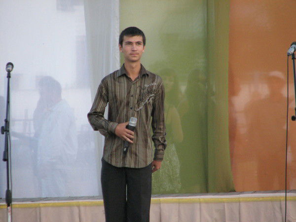 Александр Самбура