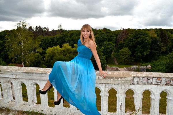 Ксанка Мусиенко