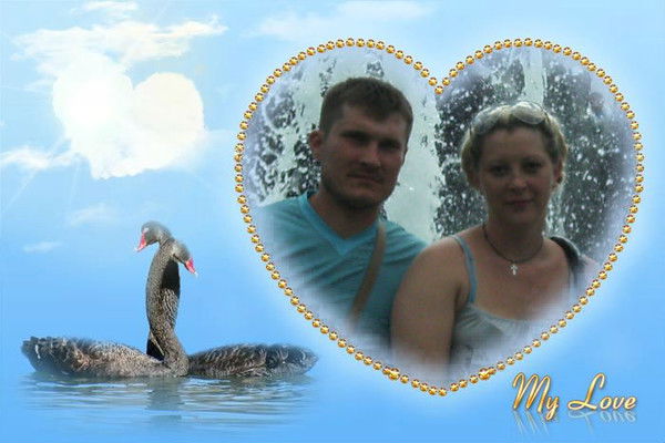 Юлия Норкина