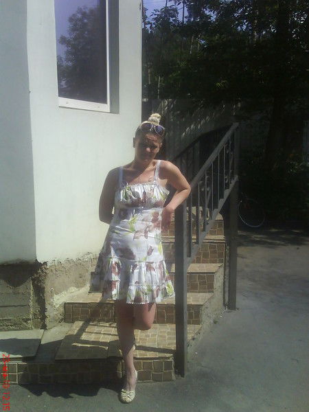 Ольга Жевлакова