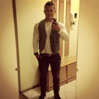 Айрат Зарипов