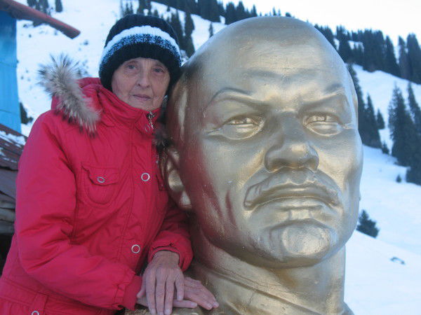 Юлия Гуляева