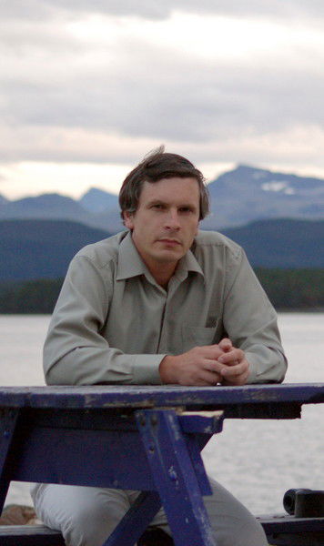 Сергей Щипцов