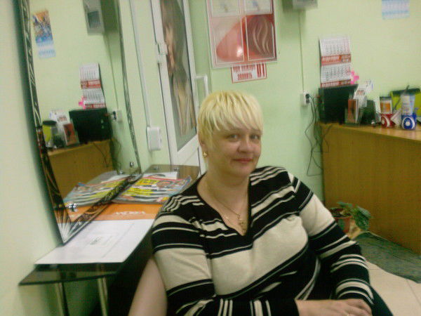 Кормилаева-Коржученко Ирина