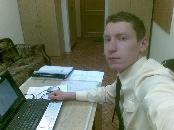 Андрей Прилепский