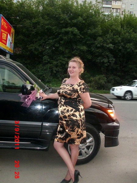 Анна Галаганова