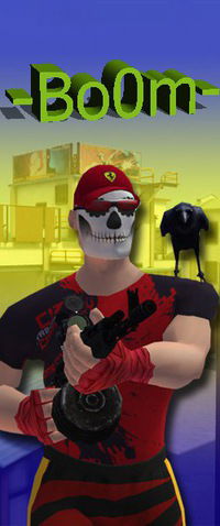 Дмитрий Бондаренко