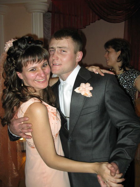 Полина Богданова