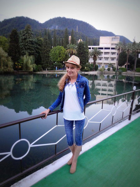 Тамара Овечкина