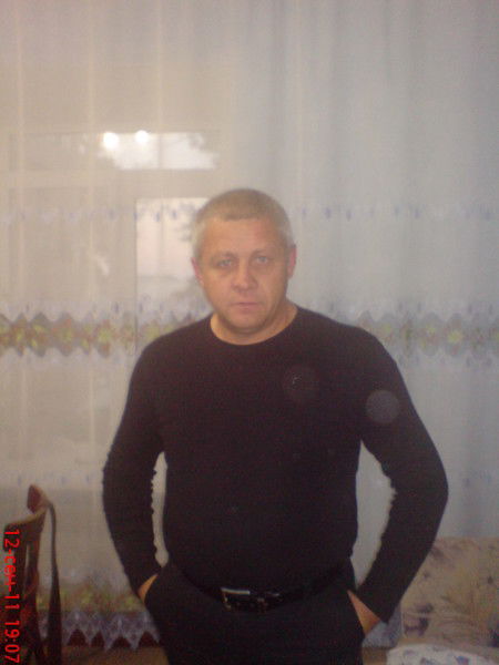 Валера Мухортов