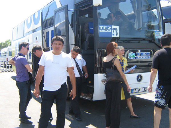 Мэлс Огизбаев