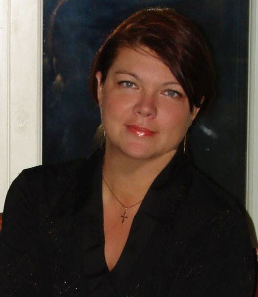 Лариса Жукова