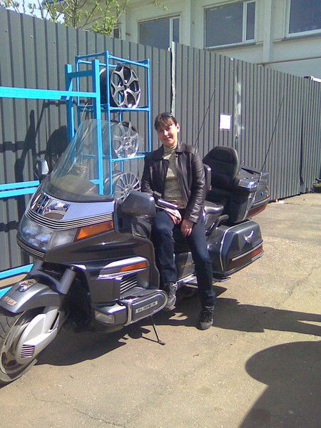 Елена Хачатурова