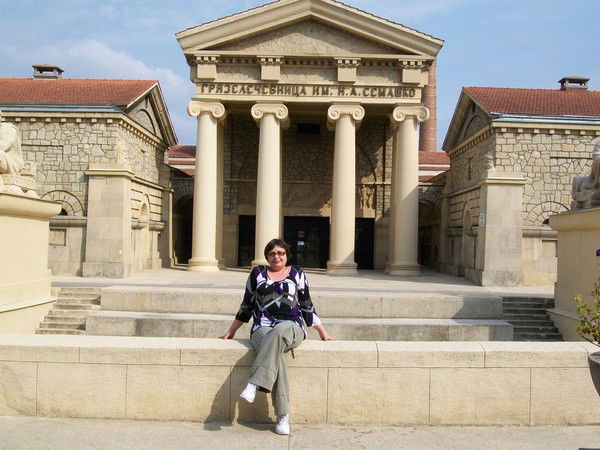 Людмила Путиенко