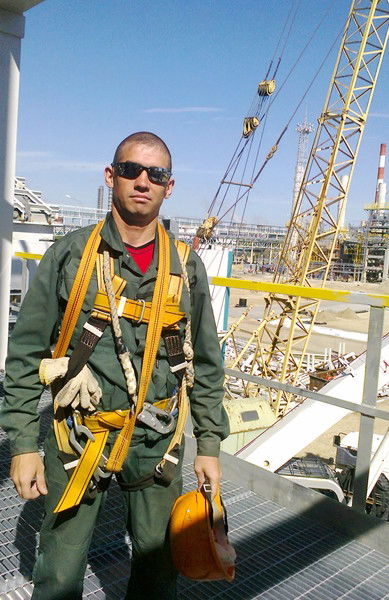 Артур Хайдаршин