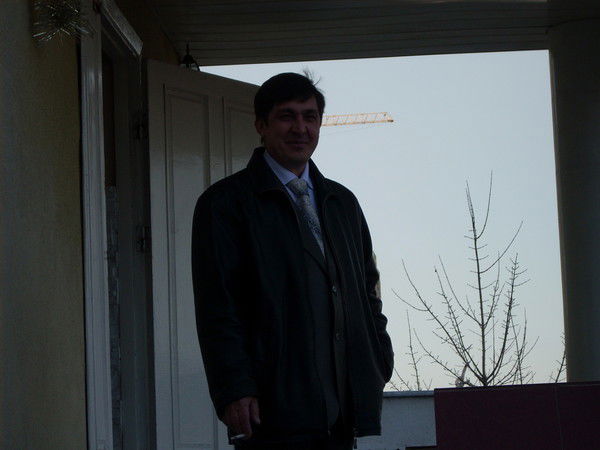 Рамиль Вахитов