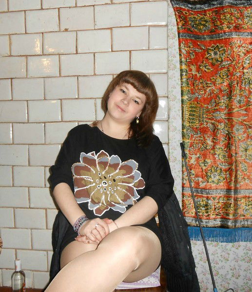 Ольга Потапенкоартишевская