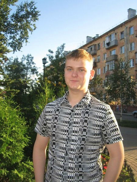 Александр Вершинин