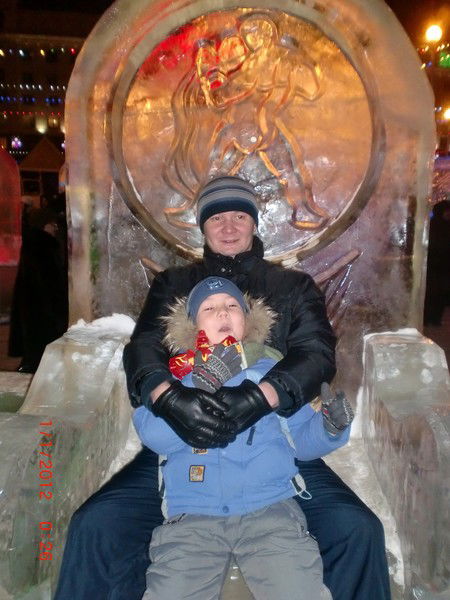 Мирас Тухватуллин