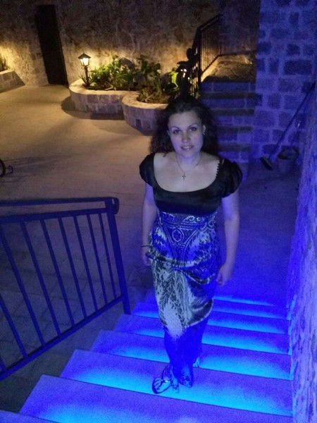 Соболева Наталья