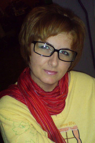 Людмила Домницкая