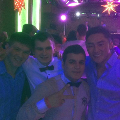 Диловар Баходуров