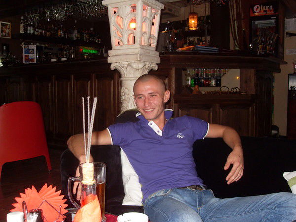 Сергей Карасев