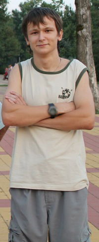 Артем Фирсов