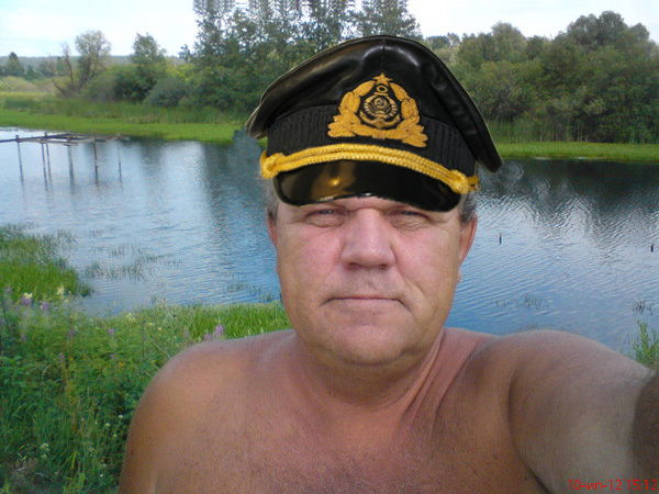 Сергей Ярославцев