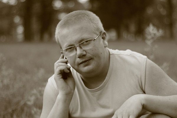 Дмитрий Фадеев