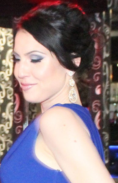 Маргарита Шевцова