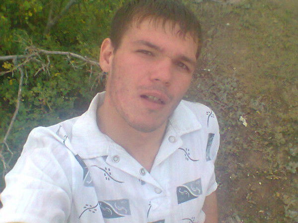 Виктор Храпач